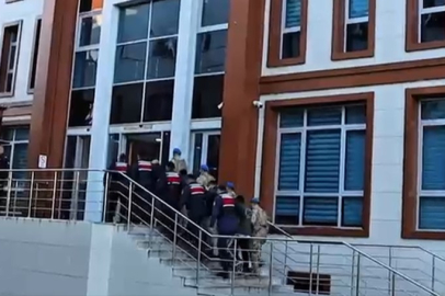 Yalova merkezli 4 ilde siber dolandırıcılık operasyonu!