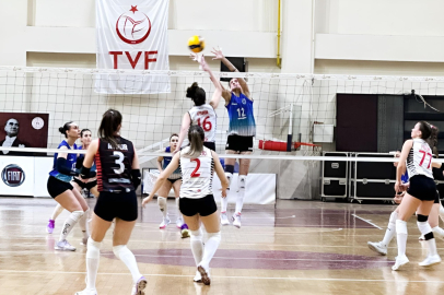 Çiftlikköy’ün Sultanları Gemlik’ten 2 puan çıkardı; 3-2