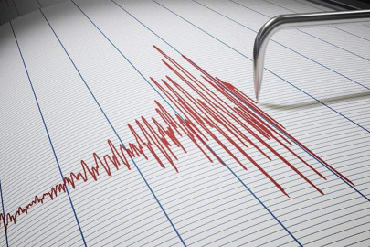 Marmara sallanmaya devam ediyor