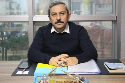 Osman Kendir’den pilot il çağrısı