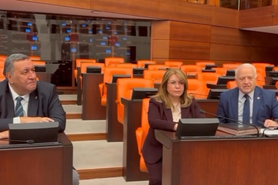 Tahsin Becan’dan hükümete çağrı: “Asgari ücret kadar emekliye maaş verin”