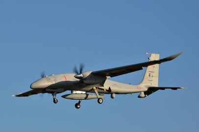 Türk SİHA’ları Avrupa yolunda: İtalya merkezli üretim dönemi başlıyor