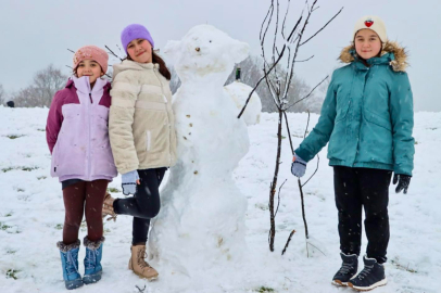 Vatandaşlar Höyüktepe’ye akın etti
