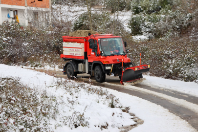 Yalova Belediyesi önlemlerini arttırdı