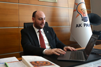 Ahmet Büyükgümüş AA'nın Yılın Kareleri oylamasına katıldı