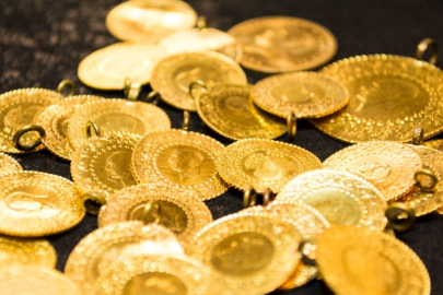 Altın fiyatlarında rekor yükseliş!