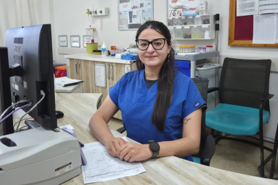 Altınova Devlet Hastanesi Acil Servisine uzman hekim desteği