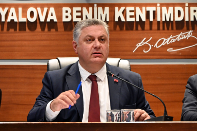 Başkan Gürel, “Miraç sevgi, hoşgörü ve kardeşlik için bir fırsattır”