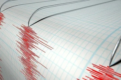 Çınarcık açıklarında art arda 2 deprem!