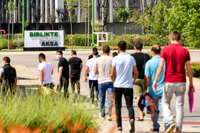 Aksa Akrilik, Türkiye’nin Değer Yaratan Şirketleri arasında yer aldı