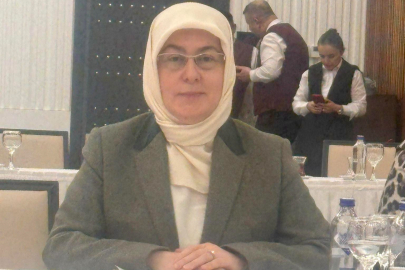 Akyol , “Çocuklarımızın dijital güvenliğinin sağlanması önceliğimizdir”