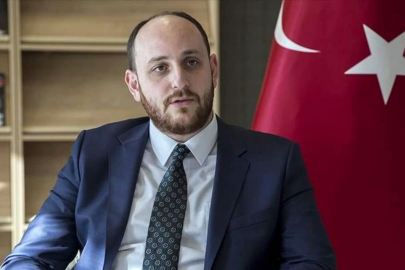 Büyükgümüş ,“Teşkilatta hiyerarşiye değil birliğe inanıyoruz”