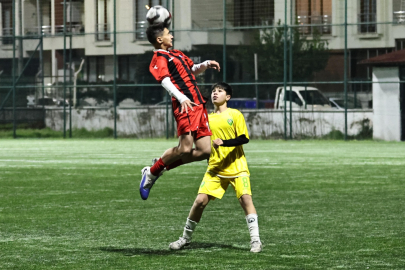 Çiftlikköy Altyapı Takımlarında bu hafta