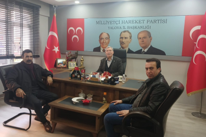 Terörsüz Türkiye ziyaretleri devam ediyor