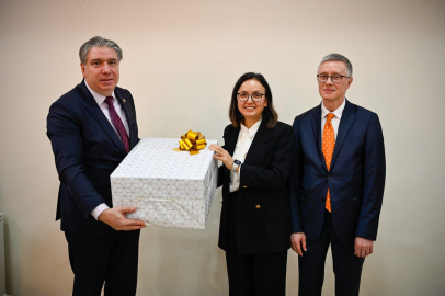 Vali Hülya Kaya’dan Yalova’ya duygusal veda