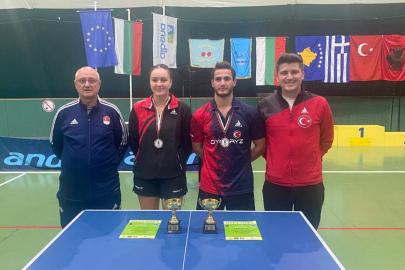 Yalovalı raketler dünyada ilk 100’de