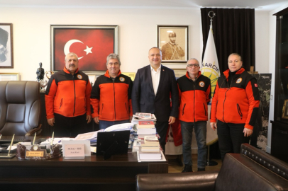 Afetlere hazırlıklı olmanın önemi vurgulandı