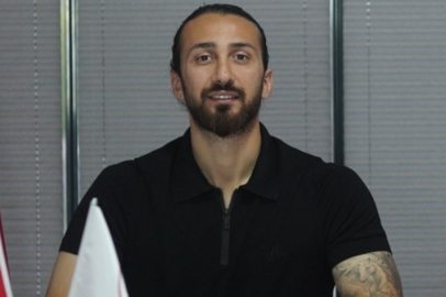 Arda Yılmaz: Bu sadece başlangıç, Yalova FK daha güçlü olacak