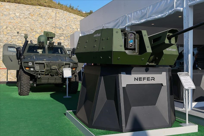 ASELSAN, 30 milyar dolar piyasa değeriyle Türk sermaye piyasalarında tarih yazdı