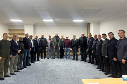 Çiftlikköy’de eğitim zirvesi