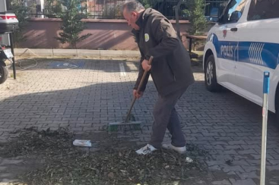 Çınarcık’ta temizlik ve altyapı çalışmaları aralıksız sürüyor