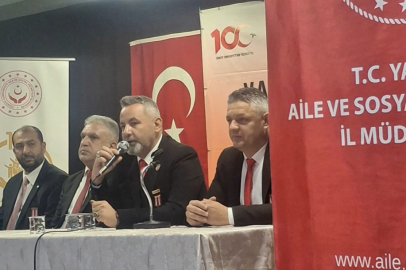 Gaziler öğrencilerle buluştu