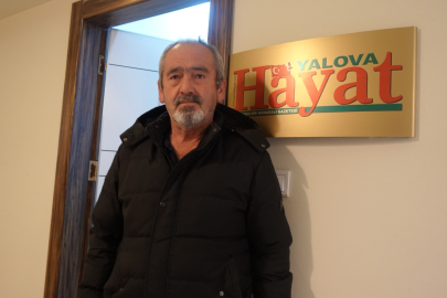 Halil Dede, “Emekli sadaka değil, insanca yaşam istiyor”