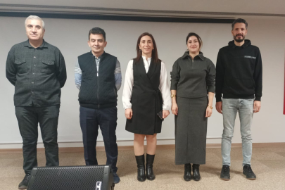 Hastane yöneticilerine İş Sağlığı ve Güvenliği Eğitimi