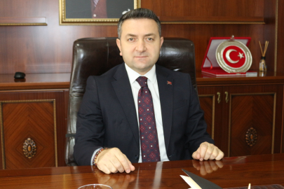 İlmeç , “Yalova katma değeri yüksek ürünlerle öne çıkıyor”