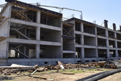 İnşaat maliyetlerinde yükseliş sürüyor