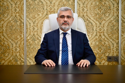 Milli Eğitim Müdürü Aytekin Yılmaz’den yarıyıl tatili mesajı