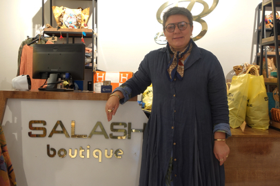 Salash Boutique kapanıyor! Yalova’da 20 yıllık bir hikaye sona yaklaşıyor