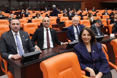 Tahsin Becan: Halk için mücadele vermeye devam edeceğiz