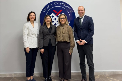 Uludağ Tıp Fakültesi ve Yalova Tıp Fakültesi’nden güç birliği