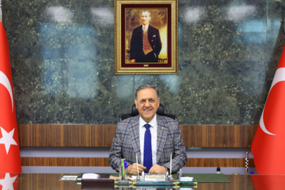 Vali Dr. Ahmet Hamdi Usta 20 Ocak’ta Yalova’da göreve başlayacak