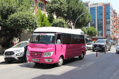 Yalova’da araç sayısı 99 bin 840’a çıktı