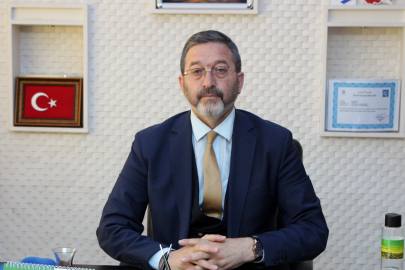 Yalova Sanayi ve Teknoloji İl Müdürü İlhan Aydın, “Yalova’nın ihracatı ithalatını geçti”