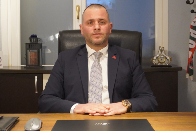 YESO Başkan Adayı Oktay İlhan, ‘’Yöresel Ürünler Festivali Yalova esnafına zarar veriyor’’