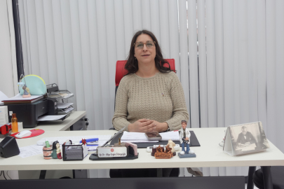 Op. Dr. Aliye Ceyla Özbayoğlu Yalova’da kendi kliniğini açtı