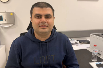 Op. Dr. Kadir İlker Çankaya, “Kış mevsiminde çocukların göz sağlığına dikkat edin”