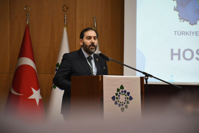 Soygüzel yeniden başkan seçildi