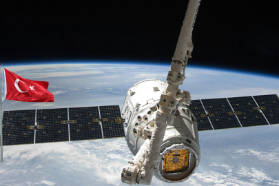 Türkiye, uzayda ‘oyun kurucu ülkeler’ arasında yerini alacak