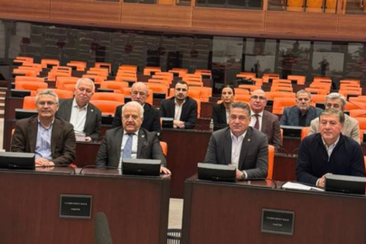 Vekil Becan, “Emekliler iktidar yüzünden can çekişiyor”