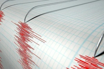 Armutlu’da 1.8 şiddetinde deprem meydana geldi