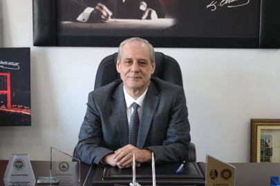 Başkan Yaman’dan Yalovalılara Davet: “Yalova Atatürk’ün Kentidir”