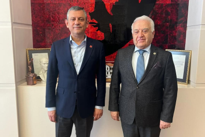 CHP Lideri Özgür Özel 24 Ocak’ta Yalova’ya geliyor