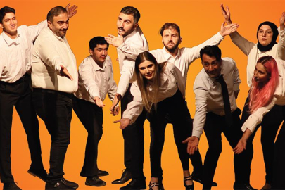 ‘’Duvar’’ Yalova'da sahnelenecek