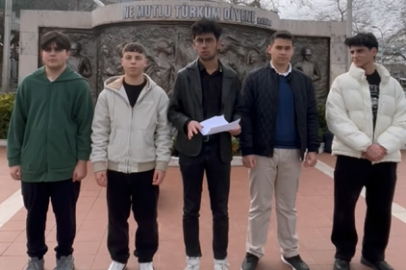 HALK-LİS'TEN karne tepkisi