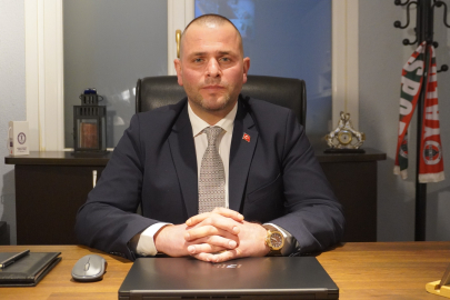 Oktay İlhan’dan teşekkür mesajı