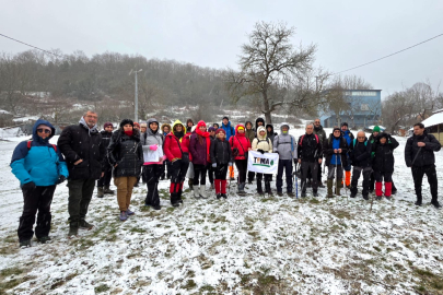 YALOVA TEMA toprak ve Yaprak Dede’yi andı